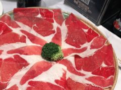 -红鼎豆捞·非遗鲍皇汤火锅(宝丰路店)