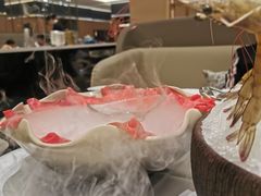 -红鼎豆捞·非遗鲍皇汤火锅(宝丰路店)