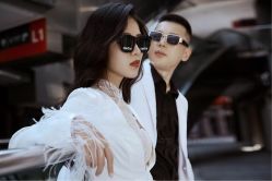 -太古映画婚纱摄影(天河店)