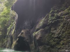 -南江大峡谷