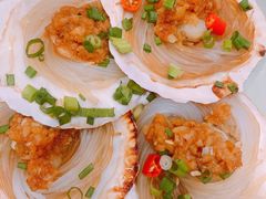 -悦橙烤肉海鲜自助(中央大街店)
