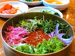 -全州拌饭馆(断桥店)