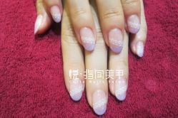 照片 163------悦指间美甲美睫