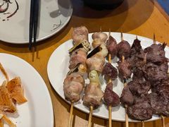 -福烤锦花(长乐路店)