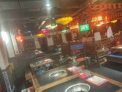 -矮板凳老火锅(宽窄巷子店)