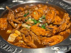 -胖哥俩肉蟹煲(富阳万达店)