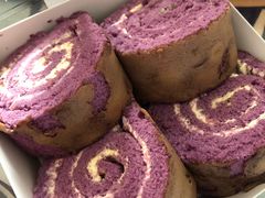 -龙山村烘焙工坊(梨园云景里店)