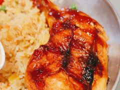 -大食代美食广场(上海中心店)