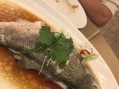 -广州逸林假日酒店·四季桃源中餐厅(白云山风景区店)