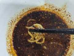 -许记大碗皮肚面馆(三条巷店)