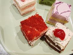 -盛江山自助料理(太原街万达店)