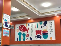 -五谷渔粉(小谷围街道穗石村店)