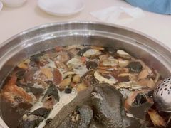 -太婆天府山珍酒楼(亚运村店)