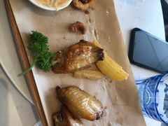 -必胜客(张家港购物公园店)