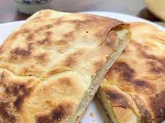 -白老大羊杂碎稍麦