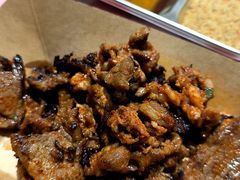 -林真真牛肋条放题(天马店)