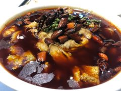肥肠豆腐鱼-峨嵋酒家总店(车公庄店)