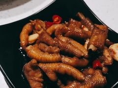 -秋色客家菜(流塘店)