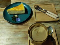 -转山咖啡(松柏社区店)