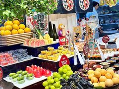 -京彩臻品火锅