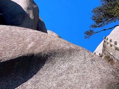 -天柱山风景区