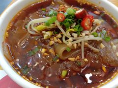 -黄泰吉拾味餐厅(江汉路店)