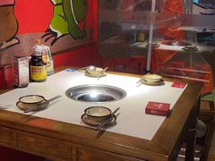 -老天桥蛙炉火锅(姑苏总店)