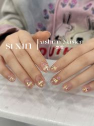 -斯馨·健康美甲美睫