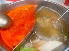 -左庭右院鲜牛肉火锅(南通CBD大有境店)