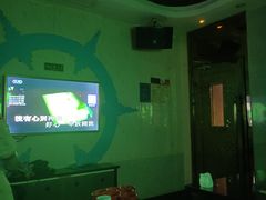 -喜乐门KTV升级大好时光KTV(黄江店)