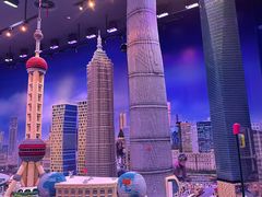 -上海乐高探索中心