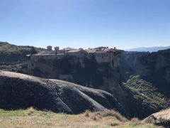 -梅黛奥拉修道院