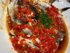 -顺峰海鲜酒楼(省府店)