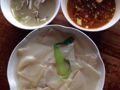 天下第一面(大雁塔广场店)-天下第一面(大雁塔北广场店)
