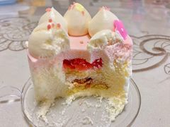 -好利来(北新桥店)