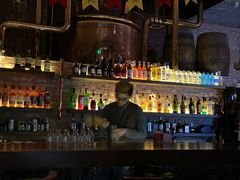 -MR.ROCKY洛奇先生RESTAURANT&BAR(宝安壹方城店)