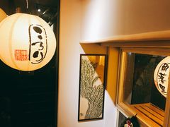 -角落里(中山公园店)