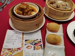 -北园酒家(小北路店)