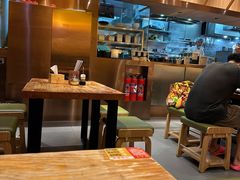 -嘻小北·兰州清汤牛肉面(太平洋森活天地店)