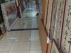 -花鸟鱼虫鲜花绿植市场(玉泉路店)