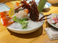 -花和海鲜自助(梅江店)