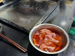 -浩文烧烤