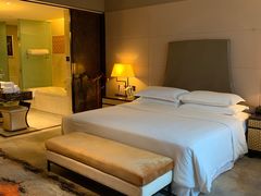 -西安赛瑞喜来登大酒店