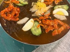 -平壤馆(西塔街店)