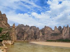 -炳灵寺世界文化遗产旅游区