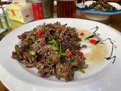 -下梅人家土菜馆(历史文化餐厅度假区店)