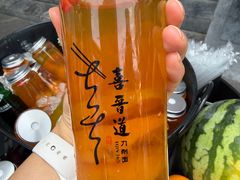 -喜晋道面馆(华严寺广场店)