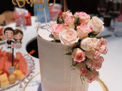 -Biteology Artisan Cakes(红庄·国际文化保税创新园店)