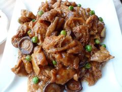 三鲜油面筋-功德林(南京西路店)