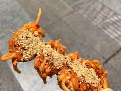 四方豆腐干-小豆海棠(人民南路店)